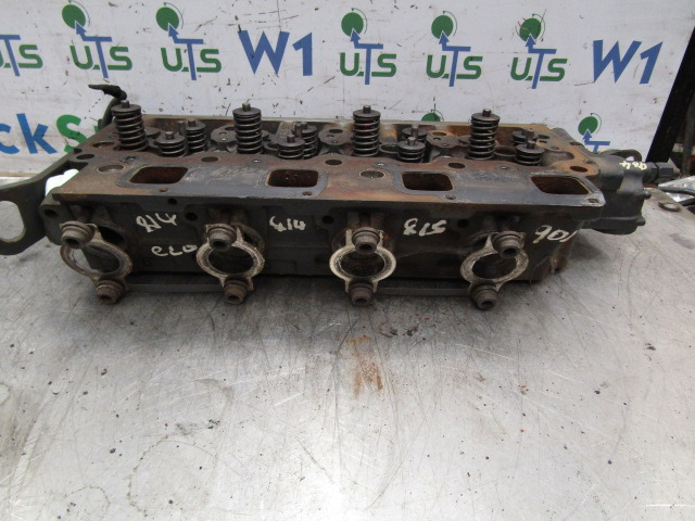MERCEDES ATEGO 815 CYLINDER HEAD P/NO 9040161501 - Κινητήρας και ανταλλακτικά για Φορτηγό: φωτογραφία 2 MERCEDES ATEGO 815 CYLINDER HEAD P/NO 9040161501 - Κινητήρας και ανταλλακτικά για Φορτηγό: φωτογραφία 2