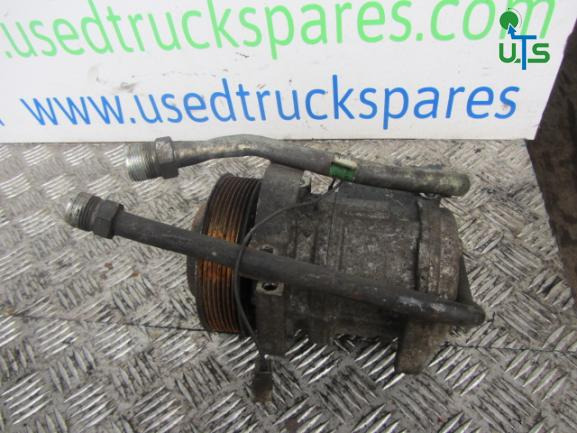 MERCEDES ATEGO / AXOR 1823 AIR CON PUMP P/N 0002340811 - Ηλεκτρικό σύστημα για Φορτηγό: φωτογραφία 1 MERCEDES ATEGO / AXOR 1823 AIR CON PUMP P/N 0002340811 - Ηλεκτρικό σύστημα για Φορτηγό: φωτογραφία 1