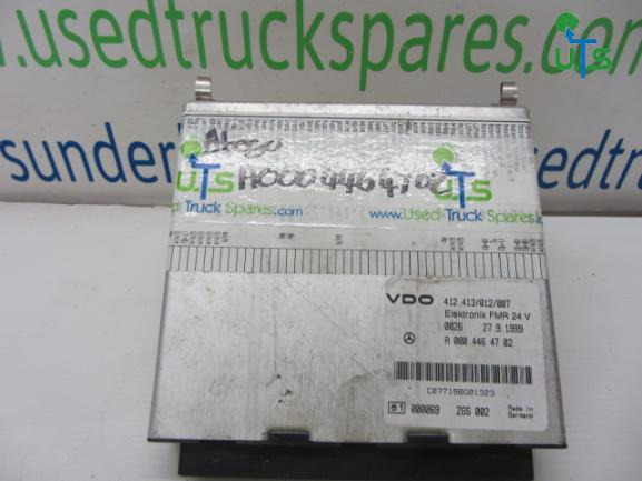 MERCEDES ATEGO FMR UNIT ECU P/N A000 446 4702 - Ηλεκτρικό σύστημα για Φορτηγό: φωτογραφία 1 MERCEDES ATEGO FMR UNIT ECU P/N A000 446 4702 - Ηλεκτρικό σύστημα για Φορτηγό: φωτογραφία 1
