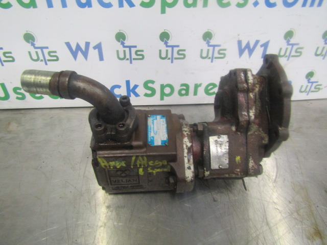 MERCEDES ATEGO PTO PUMP (SUITS G85-6 6 SPEED) - Υδραυλικό για Φορτηγό: φωτογραφία 4 MERCEDES ATEGO PTO PUMP (SUITS G85-6 6 SPEED) - Υδραυλικό για Φορτηγό: φωτογραφία 4