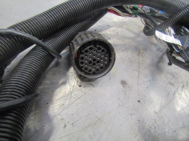 MERCEDES AXOR 1829 MANUAL GEARBOX WIRING HARNESS P/NO 003929484 - Ηλεκτρικό σύστημα για Φορτηγό: φωτογραφία 3 MERCEDES AXOR 1829 MANUAL GEARBOX WIRING HARNESS P/NO 003929484 - Ηλεκτρικό σύστημα για Φορτηγό: φωτογραφία 3