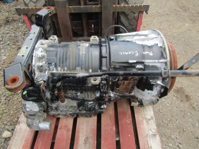 MERCEDES ECONIC ALLISON MD3060 TID3 GEARBOX - Κιβώτιο ταχυτήτων για Κοινοτικο όχημα/ Ειδικό όχημα: φωτογραφία 1 MERCEDES ECONIC ALLISON MD3060 TID3 GEARBOX - Κιβώτιο ταχυτήτων για Κοινοτικο όχημα/ Ειδικό όχημα: φωτογραφία 1