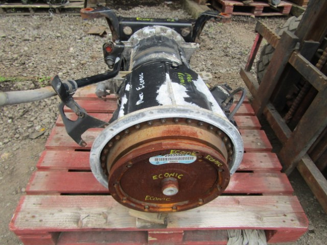 MERCEDES ECONIC ALLISON MD3060 TID3 GEARBOX - Κιβώτιο ταχυτήτων για Κοινοτικο όχημα/ Ειδικό όχημα: φωτογραφία 3 MERCEDES ECONIC ALLISON MD3060 TID3 GEARBOX - Κιβώτιο ταχυτήτων για Κοινοτικο όχημα/ Ειδικό όχημα: φωτογραφία 3