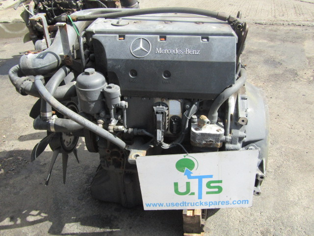 MERCEDES OM904 INDUSTRIAL SPEC ENGINE (TYPE 904.LA11/7.00) - Κινητήρας για Κοινοτικο όχημα/ Ειδικό όχημα: φωτογραφία 1 MERCEDES OM904 INDUSTRIAL SPEC ENGINE (TYPE 904.LA11/7.00) - Κινητήρας για Κοινοτικο όχημα/ Ειδικό όχημα: φωτογραφία 1