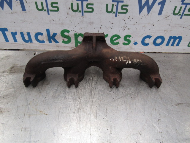 MERCEDES VARIO/814 EXHAUST MANIFOLD P/NO A9041420601 - Σύστημα εξάτμισης για Φορτηγό: φωτογραφία 4 MERCEDES VARIO/814 EXHAUST MANIFOLD P/NO A9041420601 - Σύστημα εξάτμισης για Φορτηγό: φωτογραφία 4