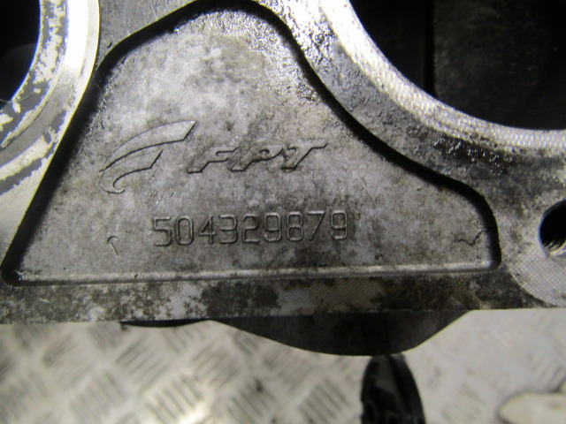 MITSUBISHI FUSO 75C 4P10 INLET MANIFOLD P/NO FPT 504329879 - Κινητήρας και ανταλλακτικά για Φορτηγό: φωτογραφία 2 MITSUBISHI FUSO 75C 4P10 INLET MANIFOLD P/NO FPT 504329879 - Κινητήρας και ανταλλακτικά για Φορτηγό: φωτογραφία 2