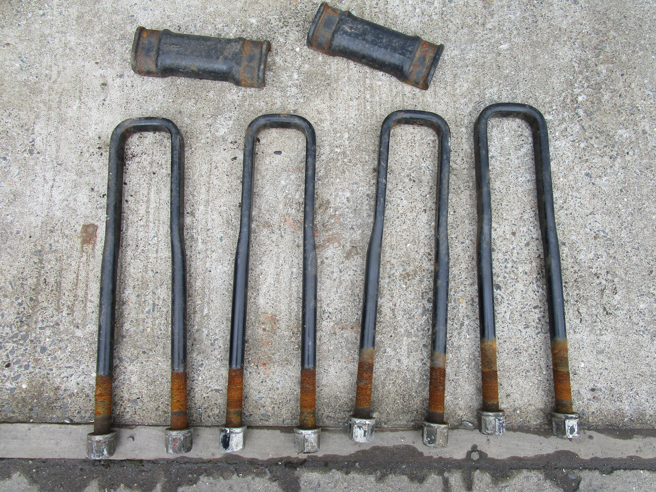 MITSUBISHI FUSO 8T REAR SPRINGS MK632557 - Ανάρτηση για Φορτηγό: φωτογραφία 3 MITSUBISHI FUSO 8T REAR SPRINGS MK632557 - Ανάρτηση για Φορτηγό: φωτογραφία 3