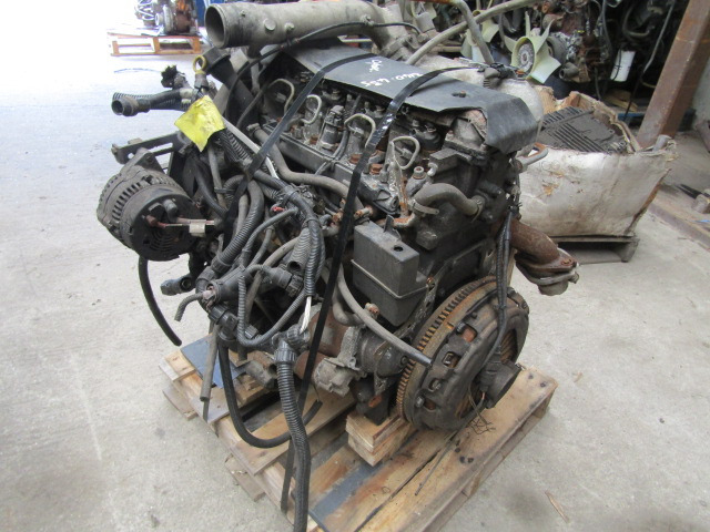 OPTARE ALERO IVECO 2.8 ENGINE TYPE 8140-435 COMPLETE ENGINE - Κινητήρας για Φορτηγό: φωτογραφία 3 OPTARE ALERO IVECO 2.8 ENGINE TYPE 8140-435 COMPLETE ENGINE - Κινητήρας για Φορτηγό: φωτογραφία 3