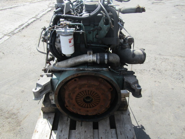 PERKINS AL 80880 4 CYLINDER VOLVO FLC ENGINE - Κινητήρας για Φορτηγό: φωτογραφία 5 PERKINS AL 80880 4 CYLINDER VOLVO FLC ENGINE - Κινητήρας για Φορτηγό: φωτογραφία 5