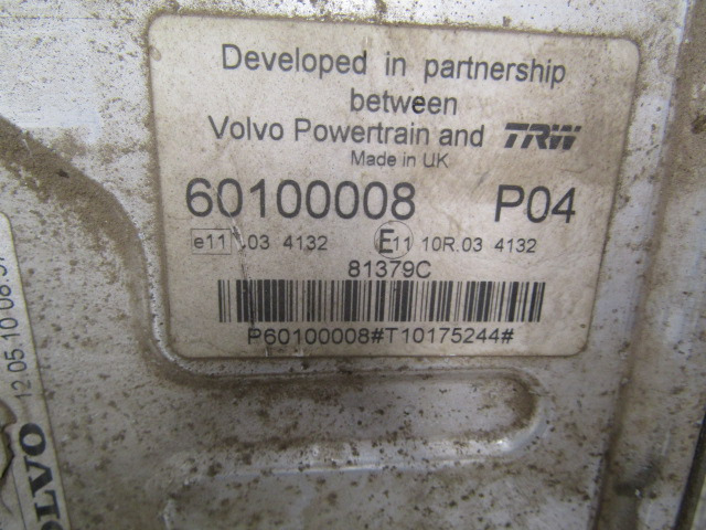 RENAULT MIDLUM DXI ENGINE ECU KIT 180 DXI P/NO 60100008 PO4 COMPLETE KIT INCLUDING IMOBILISER AND KEY - Ηλεκτρονική μονάδα ελέγχου για Φορτηγό: φωτογραφία 3 RENAULT MIDLUM DXI ENGINE ECU KIT 180 DXI P/NO 60100008 PO4 COMPLETE KIT INCLUDING IMOBILISER AND KEY - Ηλεκτρονική μονάδα ελέγχου για Φορτηγό: φωτογραφία 3