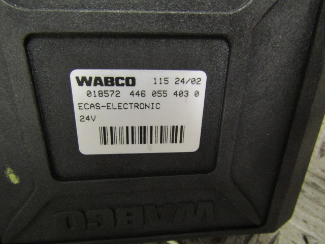 RENAULT MIDLUM DXI / PREMIUM ECAS ECU P/NO 44605540340 - Ηλεκτρονική μονάδα ελέγχου για Φορτηγό: φωτογραφία 2 RENAULT MIDLUM DXI / PREMIUM ECAS ECU P/NO 44605540340 - Ηλεκτρονική μονάδα ελέγχου για Φορτηγό: φωτογραφία 2