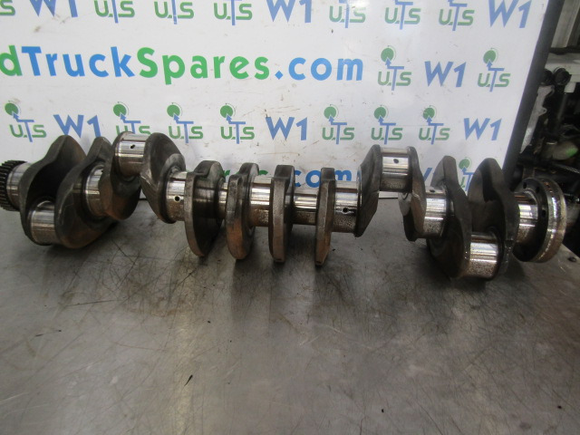 RENAULT PREMIUM 400/380 CRANKSHAFT P/NO 501024045 - Κινητήρας και ανταλλακτικά για Φορτηγό: φωτογραφία 2 RENAULT PREMIUM 400/380 CRANKSHAFT P/NO 501024045 - Κινητήρας και ανταλλακτικά για Φορτηγό: φωτογραφία 2