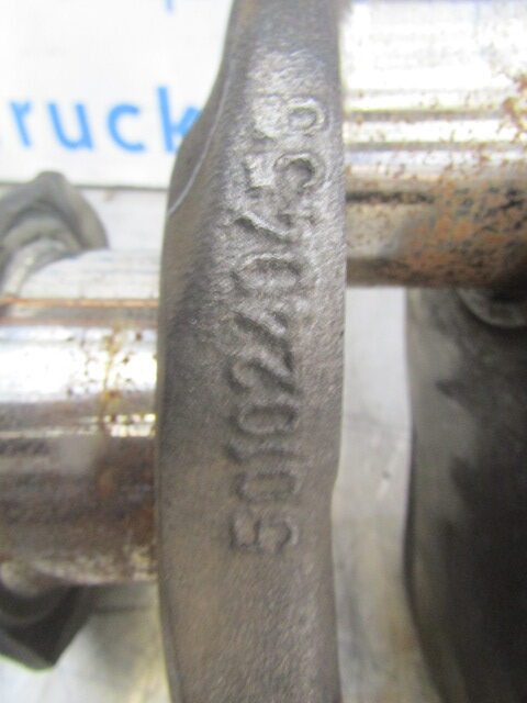 RENAULT PREMIUM 400/380 CRANKSHAFT P/NO 501024045 - Κινητήρας και ανταλλακτικά για Φορτηγό: φωτογραφία 3 RENAULT PREMIUM 400/380 CRANKSHAFT P/NO 501024045 - Κινητήρας και ανταλλακτικά για Φορτηγό: φωτογραφία 3