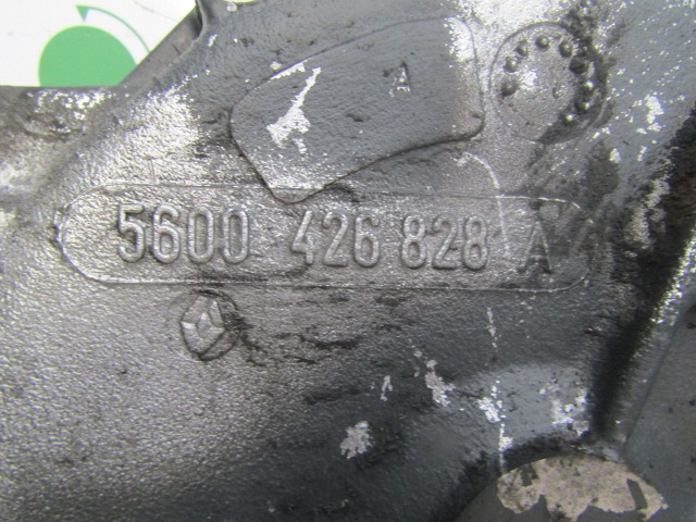 RENAULT PREMIUM 400/380 TIMING COVER P/NO 5600426828A - Κινητήρας και ανταλλακτικά για Φορτηγό: φωτογραφία 2 RENAULT PREMIUM 400/380 TIMING COVER P/NO 5600426828A - Κινητήρας και ανταλλακτικά για Φορτηγό: φωτογραφία 2