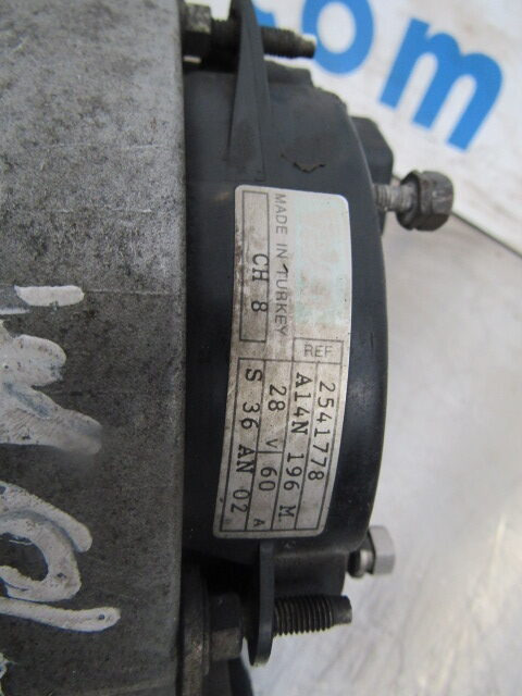 RENAULT PREMIUM 400 ALTERNATOR - Ηλεκτρικό σύστημα για Φορτηγό: φωτογραφία 3 RENAULT PREMIUM 400 ALTERNATOR - Ηλεκτρικό σύστημα για Φορτηγό: φωτογραφία 3