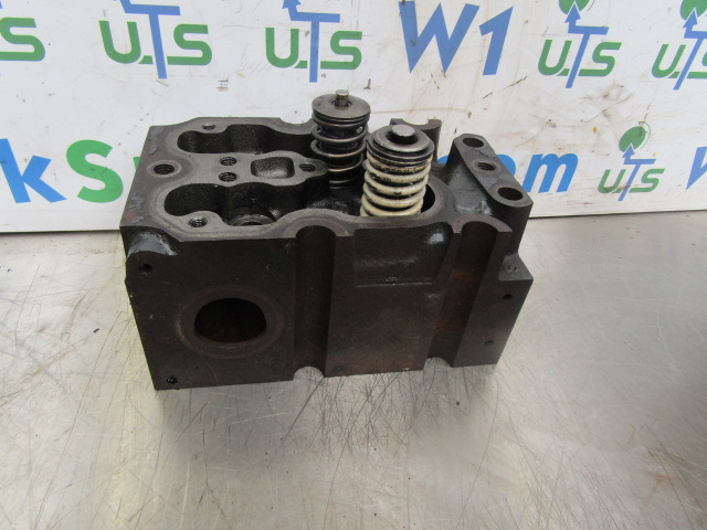 RENAULT PREMIUM 400 CYLINDER HEADS – 6 AVAILABLE - Κινητήρας και ανταλλακτικά για Φορτηγό: φωτογραφία 2 RENAULT PREMIUM 400 CYLINDER HEADS – 6 AVAILABLE - Κινητήρας και ανταλλακτικά για Φορτηγό: φωτογραφία 2