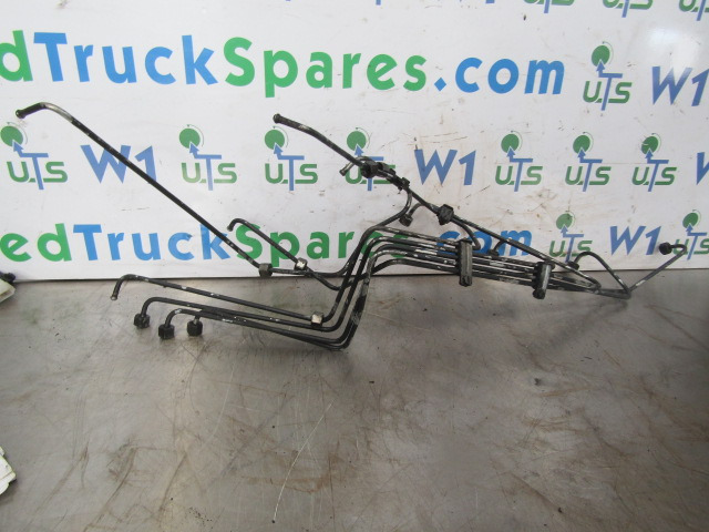 RENAULT PREMIUM 400 INJECTOR PIPES SET(6) - Κινητήρας και ανταλλακτικά για Φορτηγό: φωτογραφία 1 RENAULT PREMIUM 400 INJECTOR PIPES SET(6) - Κινητήρας και ανταλλακτικά για Φορτηγό: φωτογραφία 1