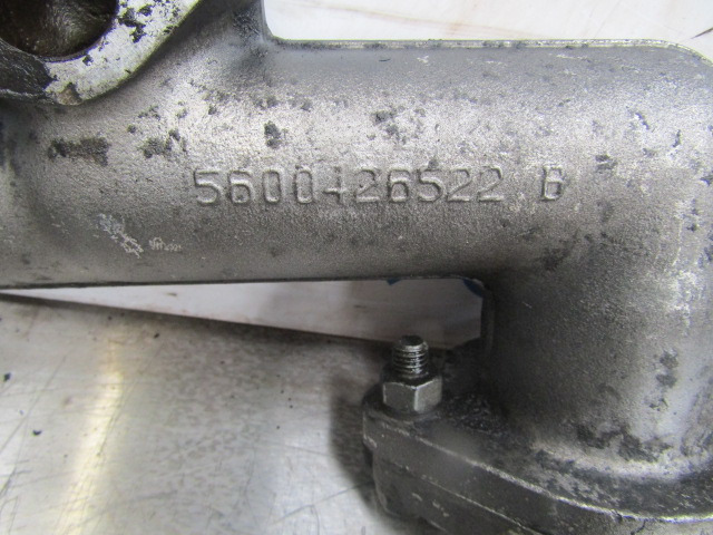 RENAULT PREMIUM 400 INLET MANIFOLD P/NO 5600426522/6 - Κινητήρας και ανταλλακτικά για Φορτηγό: φωτογραφία 2 RENAULT PREMIUM 400 INLET MANIFOLD P/NO 5600426522/6 - Κινητήρας και ανταλλακτικά για Φορτηγό: φωτογραφία 2