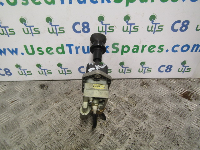 RENAULT PREMIUM DCI HAND BRAKE LEVER/VALVE WABCO P/NO 9617231340 - Ηλεκτρικό σύστημα για Φορτηγό: φωτογραφία 3 RENAULT PREMIUM DCI HAND BRAKE LEVER/VALVE WABCO P/NO 9617231340 - Ηλεκτρικό σύστημα για Φορτηγό: φωτογραφία 3