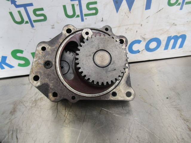 RENAULT PREMIUM OIL PUMP P/NO 5010295890B713 - Κινητήρας και ανταλλακτικά για Φορτηγό: φωτογραφία 4 RENAULT PREMIUM OIL PUMP P/NO 5010295890B713 - Κινητήρας και ανταλλακτικά για Φορτηγό: φωτογραφία 4