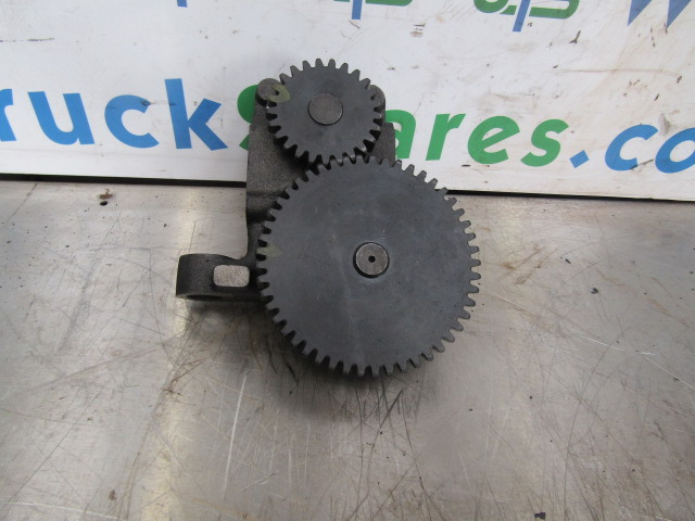 RENAULT PREMIUM OIL PUMP P/NO 5010295890B713 - Κινητήρας και ανταλλακτικά για Φορτηγό: φωτογραφία 3 RENAULT PREMIUM OIL PUMP P/NO 5010295890B713 - Κινητήρας και ανταλλακτικά για Φορτηγό: φωτογραφία 3