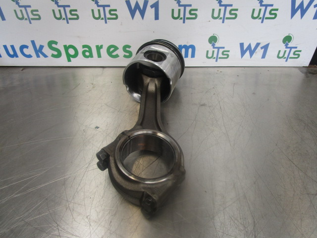 SCANIA 124 420 CONROD AND PISTON - Κινητήρας και ανταλλακτικά για Φορτηγό: φωτογραφία 1 SCANIA 124 420 CONROD AND PISTON - Κινητήρας και ανταλλακτικά για Φορτηγό: φωτογραφία 1