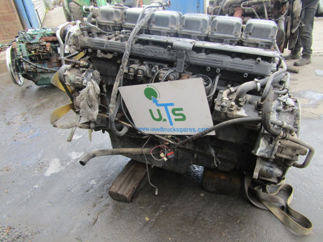 SCANIA 124/420 DC1203 ENGINE COMPLETE - Κινητήρας για Φορτηγό: φωτογραφία 3 SCANIA 124/420 DC1203 ENGINE COMPLETE - Κινητήρας για Φορτηγό: φωτογραφία 3