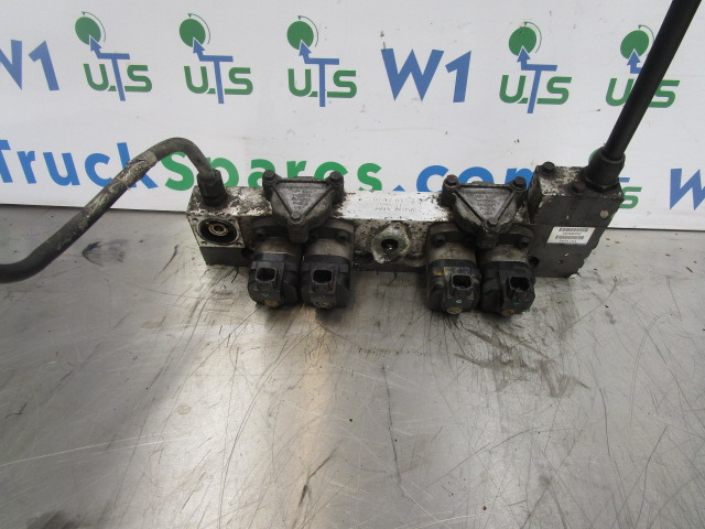 SCANIA 124 420 DC1203 INJECTOR RAIL 1440233/1511693 - Κινητήρας και ανταλλακτικά για Φορτηγό: φωτογραφία 4 SCANIA 124 420 DC1203 INJECTOR RAIL 1440233/1511693 - Κινητήρας και ανταλλακτικά για Φορτηγό: φωτογραφία 4