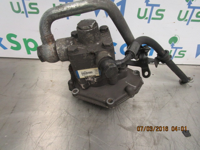 SCANIA 124 420 DC1203 POWER STEERING PUMP 2108038 - Κινητήρας και ανταλλακτικά για Φορτηγό: φωτογραφία 1 SCANIA 124 420 DC1203 POWER STEERING PUMP 2108038 - Κινητήρας και ανταλλακτικά για Φορτηγό: φωτογραφία 1