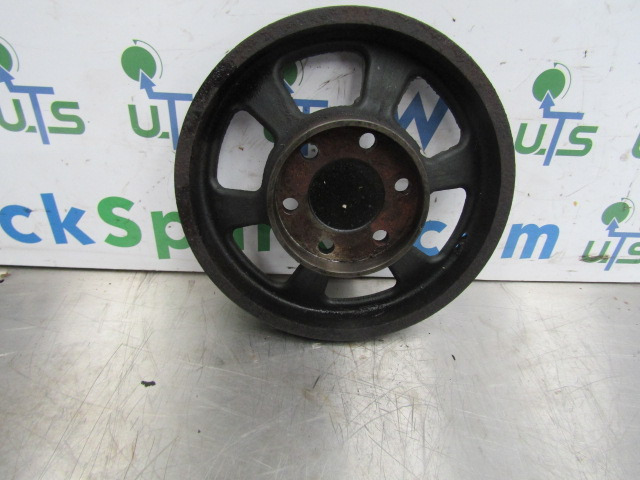 SCANIA 144/164 V8 CRANKSHAFT PULLY P/NO 1411716 - Κινητήρας και ανταλλακτικά για Φορτηγό: φωτογραφία 2 SCANIA 144/164 V8 CRANKSHAFT PULLY P/NO 1411716 - Κινητήρας και ανταλλακτικά για Φορτηγό: φωτογραφία 2