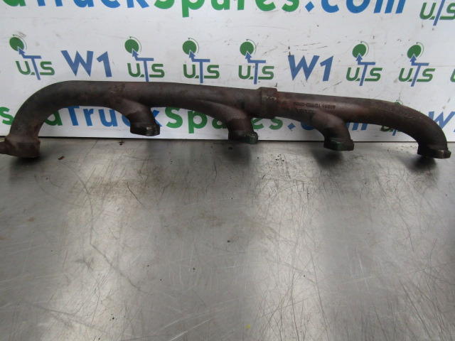 SCANIA 144/164 V8 EXHAUST MANIFOLD P/NO 1381070 / 1424920 -S 5190 - Κινητήρας και ανταλλακτικά για Φορτηγό: φωτογραφία 1 SCANIA 144/164 V8 EXHAUST MANIFOLD P/NO 1381070 / 1424920 -S 5190 - Κινητήρας και ανταλλακτικά για Φορτηγό: φωτογραφία 1