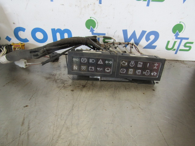 SCHMIDT SWINGO FUNCTION DISPLAY UNIT P/NO 710.412.9178 - Ηλεκτρικό σύστημα για Φορτηγό: φωτογραφία 1 SCHMIDT SWINGO FUNCTION DISPLAY UNIT P/NO 710.412.9178 - Ηλεκτρικό σύστημα για Φορτηγό: φωτογραφία 1