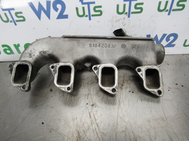SCHMIDT SWINGO INLET MANIFOLD P/NO 91042083F - Κινητήρας και ανταλλακτικά για Φορτηγό: φωτογραφία 2 SCHMIDT SWINGO INLET MANIFOLD P/NO 91042083F - Κινητήρας και ανταλλακτικά για Φορτηγό: φωτογραφία 2