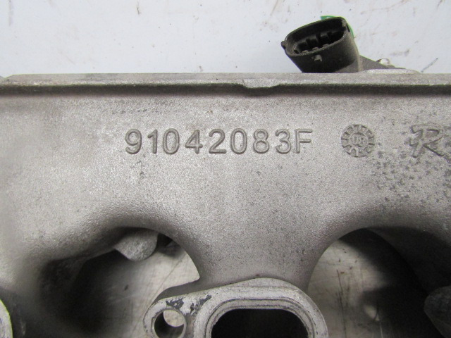 SCHMIDT SWINGO INLET MANIFOLD P/NO 91042083F - Κινητήρας και ανταλλακτικά για Φορτηγό: φωτογραφία 3 SCHMIDT SWINGO INLET MANIFOLD P/NO 91042083F - Κινητήρας και ανταλλακτικά για Φορτηγό: φωτογραφία 3