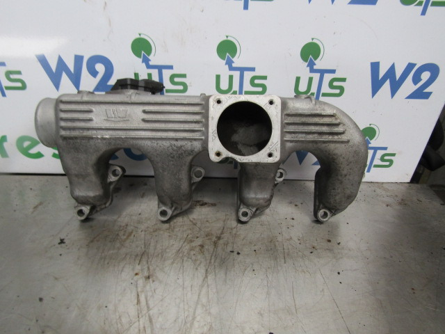 SCHMIDT SWINGO INLET MANIFOLD P/NO 91042083F - Κινητήρας και ανταλλακτικά για Φορτηγό: φωτογραφία 1 SCHMIDT SWINGO INLET MANIFOLD P/NO 91042083F - Κινητήρας και ανταλλακτικά για Φορτηγό: φωτογραφία 1