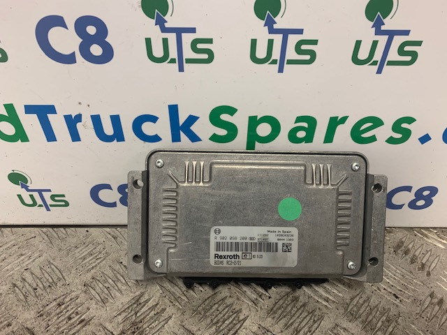 SCHMIDT SWINGO ‘REXROTH’ CONTROLLER BODAS RCT UNIT P/NO R902098200 - Ηλεκτρικό σύστημα για Φορτηγό: φωτογραφία 1 SCHMIDT SWINGO ‘REXROTH’ CONTROLLER BODAS RCT UNIT P/NO R902098200 - Ηλεκτρικό σύστημα για Φορτηγό: φωτογραφία 1