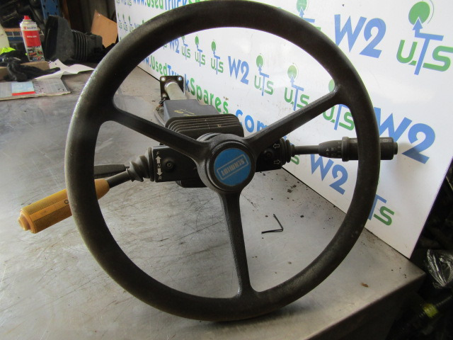 SCHMIDT SWINGO STEERING COLUMN COMPLETE - Συστήματος διεύθυνσης για Φορτηγό: φωτογραφία 1 SCHMIDT SWINGO STEERING COLUMN COMPLETE - Συστήματος διεύθυνσης για Φορτηγό: φωτογραφία 1