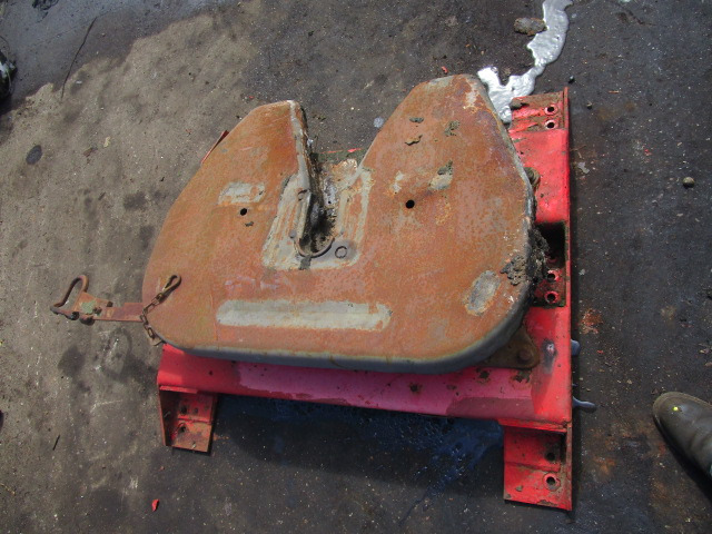 STANDARD SIZE FIFTH WHEELS (3” PIN) - Πέμπτος τροχός για Φορτηγό: φωτογραφία 3 STANDARD SIZE FIFTH WHEELS (3” PIN) - Πέμπτος τροχός για Φορτηγό: φωτογραφία 3