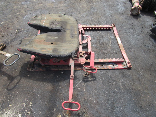 STANDARD SIZE FIFTH WHEELS (3” PIN) - Πέμπτος τροχός για Φορτηγό: φωτογραφία 2 STANDARD SIZE FIFTH WHEELS (3” PIN) - Πέμπτος τροχός για Φορτηγό: φωτογραφία 2