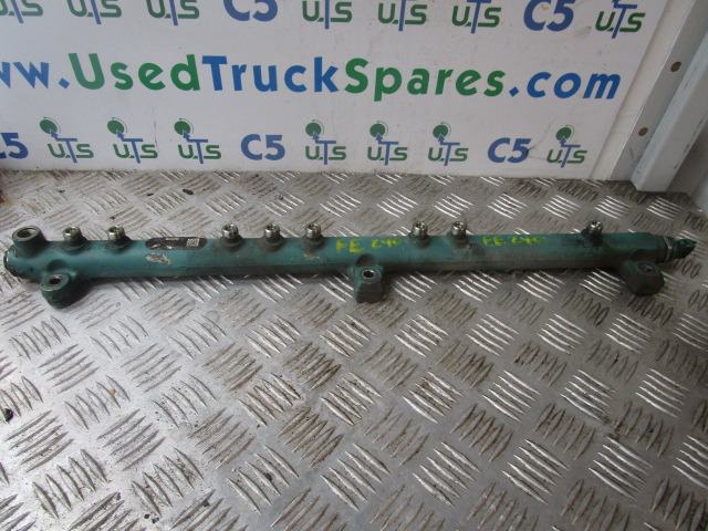 VOLVO FE 240/280 D7E BOSCH FUEL RAIL P/NO 0445226047 - Σύστημα καυσίμου για Φορτηγό: φωτογραφία 1 VOLVO FE 240/280 D7E BOSCH FUEL RAIL P/NO 0445226047 - Σύστημα καυσίμου για Φορτηγό: φωτογραφία 1