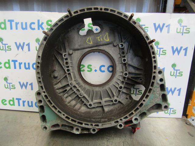 VOLVO FH D12D FLYWHEEL BELLHOUSING (MANUAL) - Σφόνδυλος για Φορτηγό: φωτογραφία 2 VOLVO FH D12D FLYWHEEL BELLHOUSING (MANUAL) - Σφόνδυλος για Φορτηγό: φωτογραφία 2