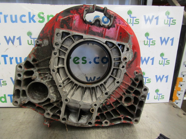 VOLVO FH D12D FLYWHEEL BELLHOUSING (MANUAL) - Σφόνδυλος για Φορτηγό: φωτογραφία 1 VOLVO FH D12D FLYWHEEL BELLHOUSING (MANUAL) - Σφόνδυλος για Φορτηγό: φωτογραφία 1