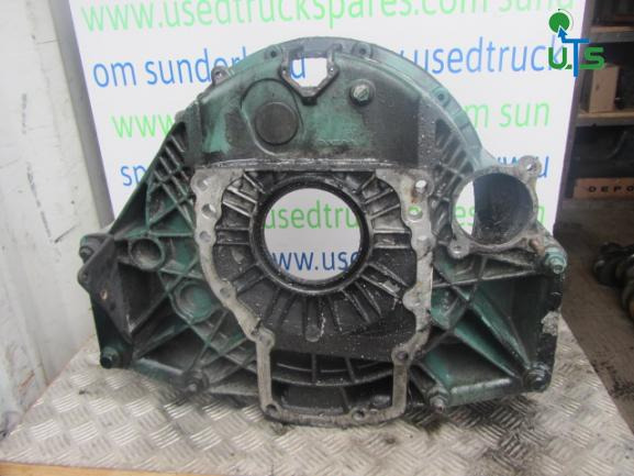 VOLVO FL6 FLE FLYWHEEL BELLHOUSING - Σφόνδυλος για Φορτηγό: φωτογραφία 1 VOLVO FL6 FLE FLYWHEEL BELLHOUSING - Σφόνδυλος για Φορτηγό: φωτογραφία 1