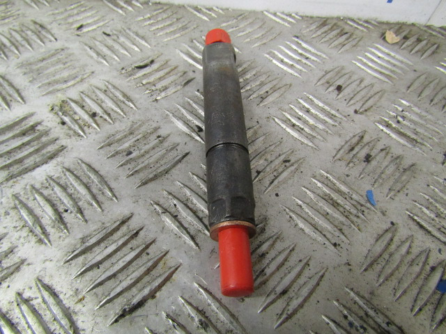 VOLVO FL7 TD71 260 BOSCH INJECTORS KBEL98P27 - Σύστημα καυσίμου για Φορτηγό: φωτογραφία 2 VOLVO FL7 TD71 260 BOSCH INJECTORS KBEL98P27 - Σύστημα καυσίμου για Φορτηγό: φωτογραφία 2