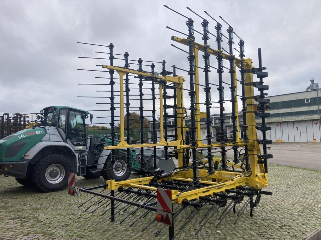 Bednar PRO PN 9000 - Δισκοσβάρνα: φωτογραφία 4 Bednar PRO PN 9000 - Δισκοσβάρνα: φωτογραφία 4