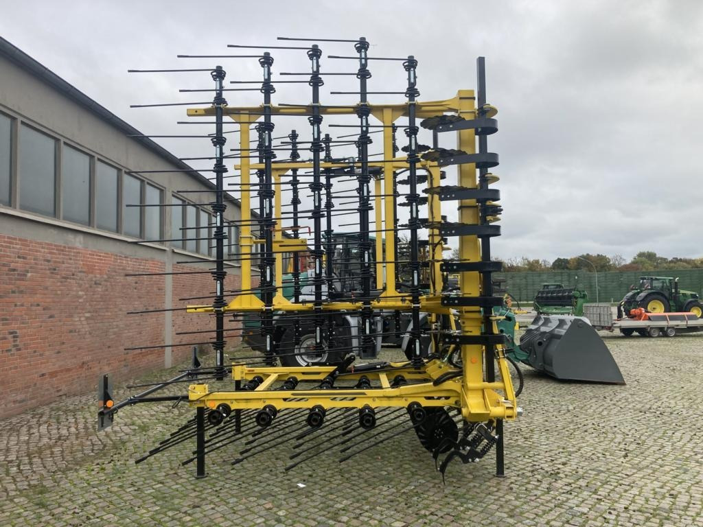 Bednar PRO PN 9000 - Δισκοσβάρνα: φωτογραφία 5 Bednar PRO PN 9000 - Δισκοσβάρνα: φωτογραφία 5