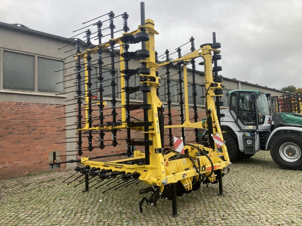 Bednar PRO PN 9000 - Δισκοσβάρνα: φωτογραφία 1 Bednar PRO PN 9000 - Δισκοσβάρνα: φωτογραφία 1