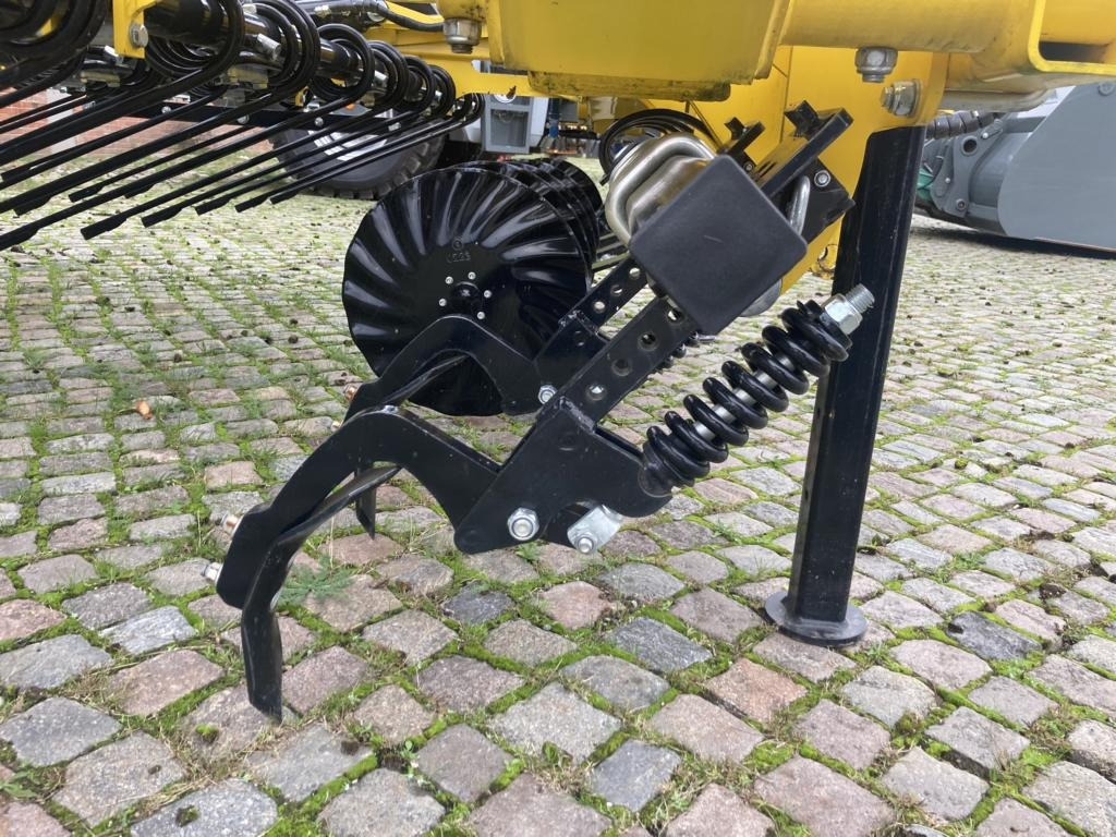 Bednar PRO PN 9000 - Δισκοσβάρνα: φωτογραφία 2 Bednar PRO PN 9000 - Δισκοσβάρνα: φωτογραφία 2