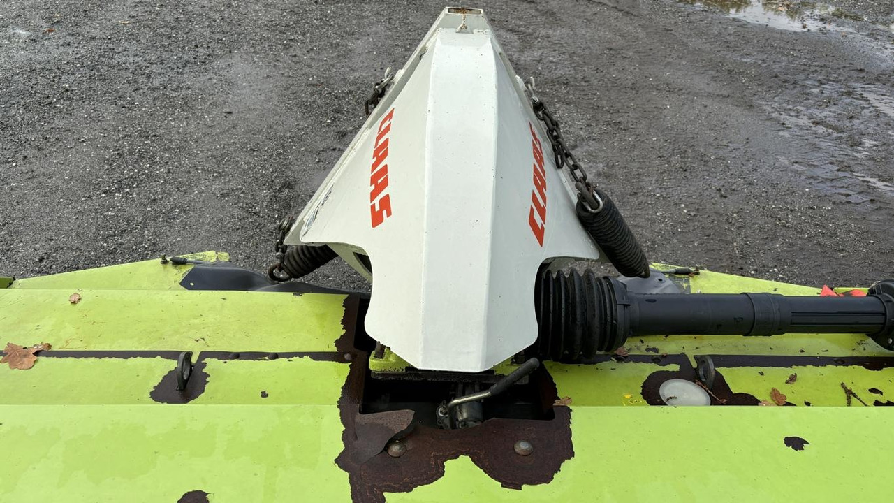 CLAAS CORTO 3150 F - Χορτοκοπτικό: φωτογραφία 5 CLAAS CORTO 3150 F - Χορτοκοπτικό: φωτογραφία 5