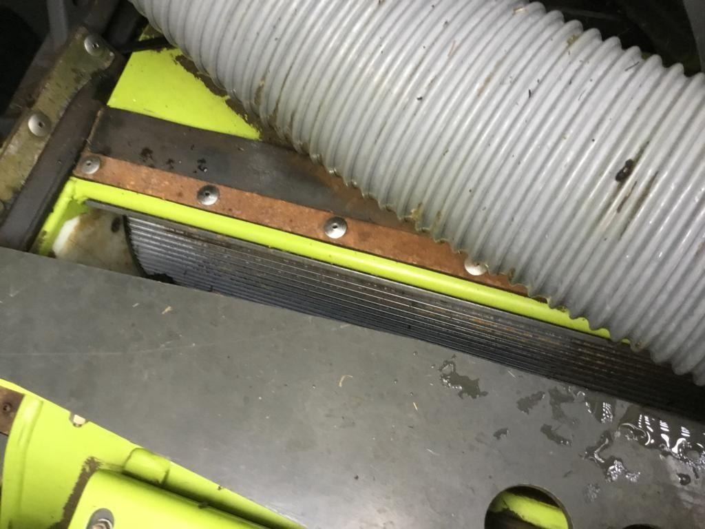 Ενσιρωτική μηχανή CLAAS JAGUAR 960: φωτογραφία 15